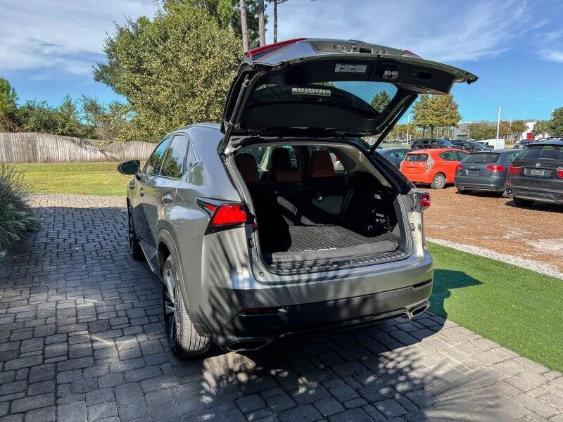 2019 Lexus NX 300 Wilmington NC