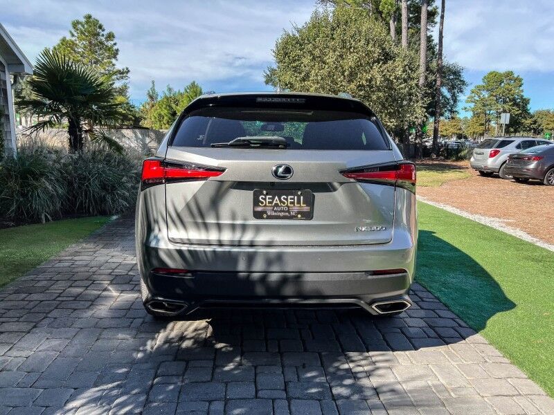 2019 Lexus NX 300 Wilmington NC