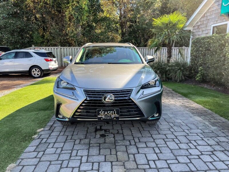 2019 Lexus NX 300 Wilmington NC