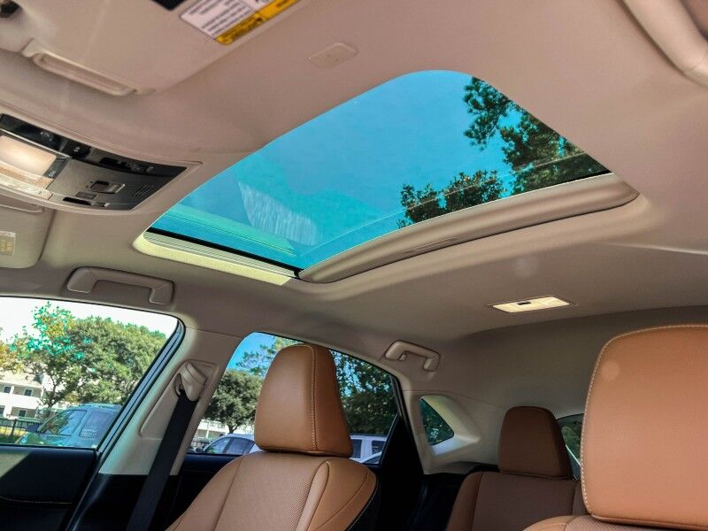 2019 Lexus NX 300 Wilmington NC