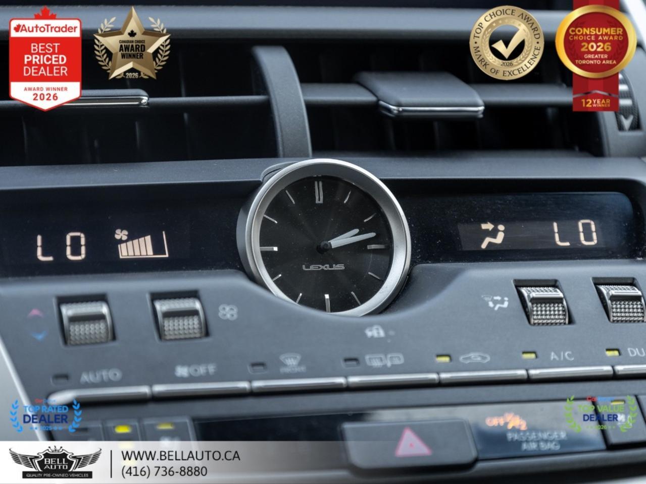2019 Lexus NX 300h | NAVI | B.CAM | SUNROOF | NOACCIDENT Toronto ON