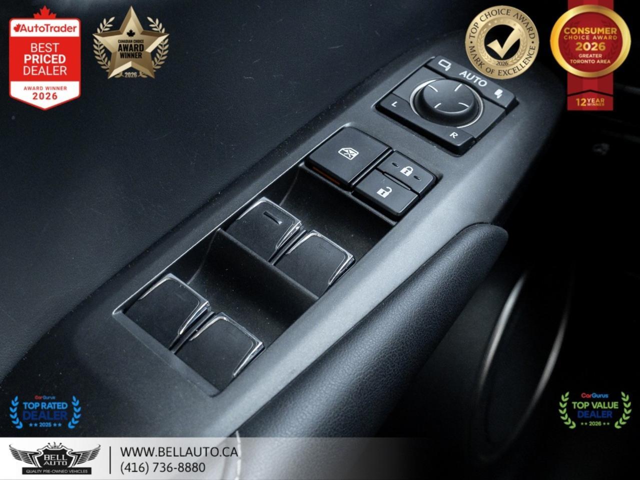 2019 Lexus NX 300h | NAVI | B.CAM | SUNROOF | NOACCIDENT Toronto ON