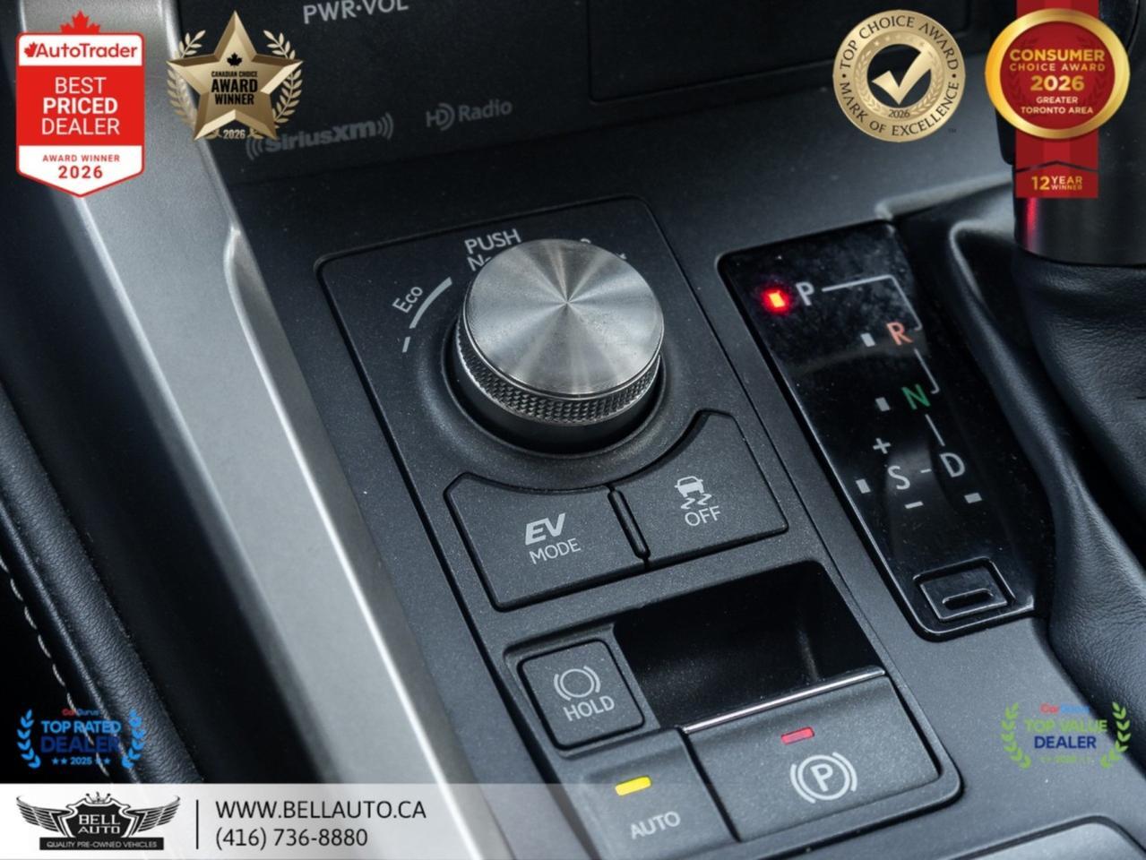 2019 Lexus NX 300h | NAVI | B.CAM | SUNROOF | NOACCIDENT Toronto ON