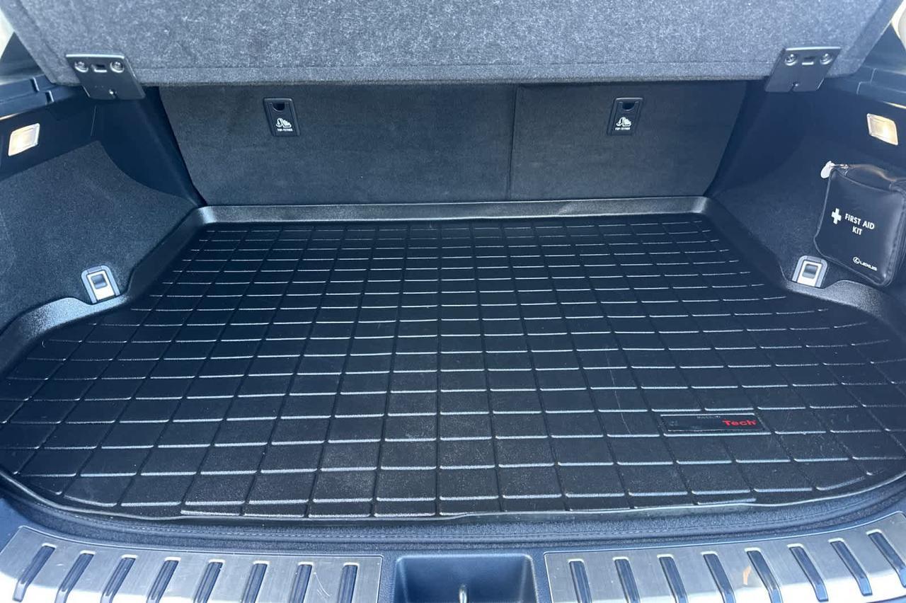 2019 Lexus NX 300h Roseville CA