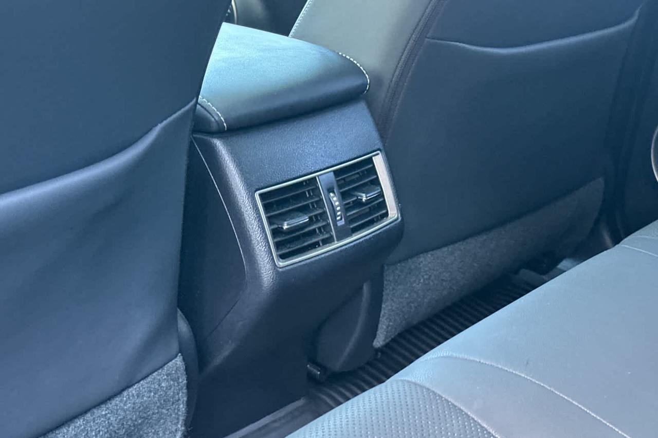 2019 Lexus NX 300h Roseville CA