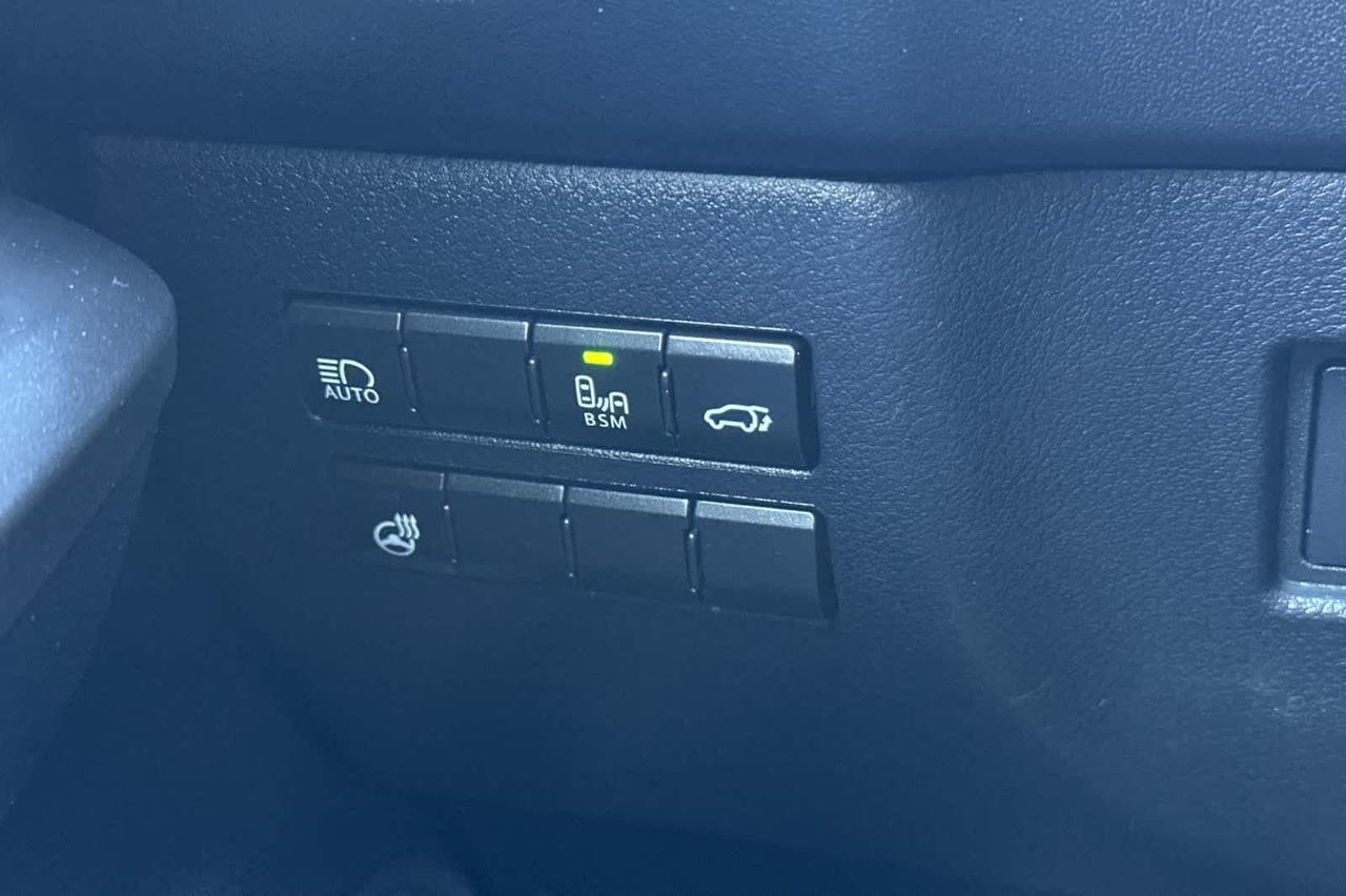 2019 Lexus NX 300h Roseville CA