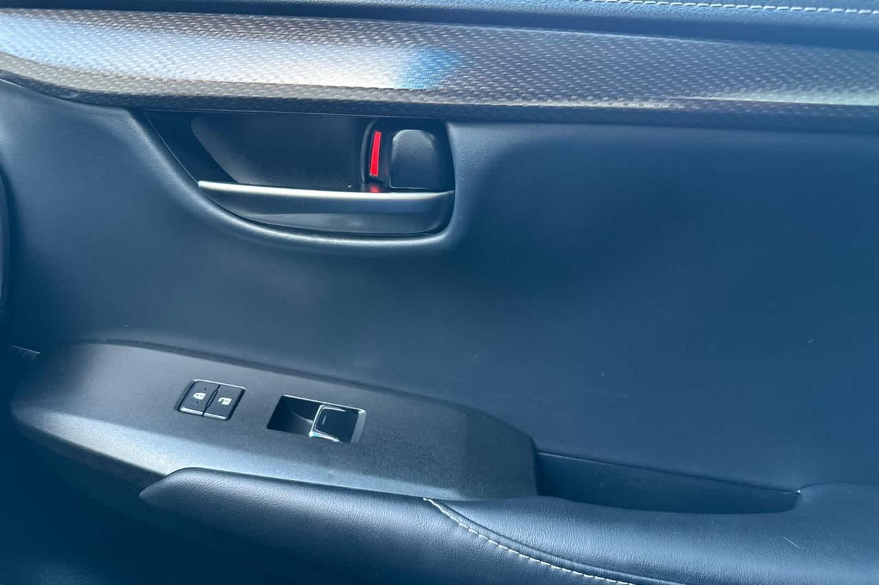 2019 Lexus NX 300h Roseville CA