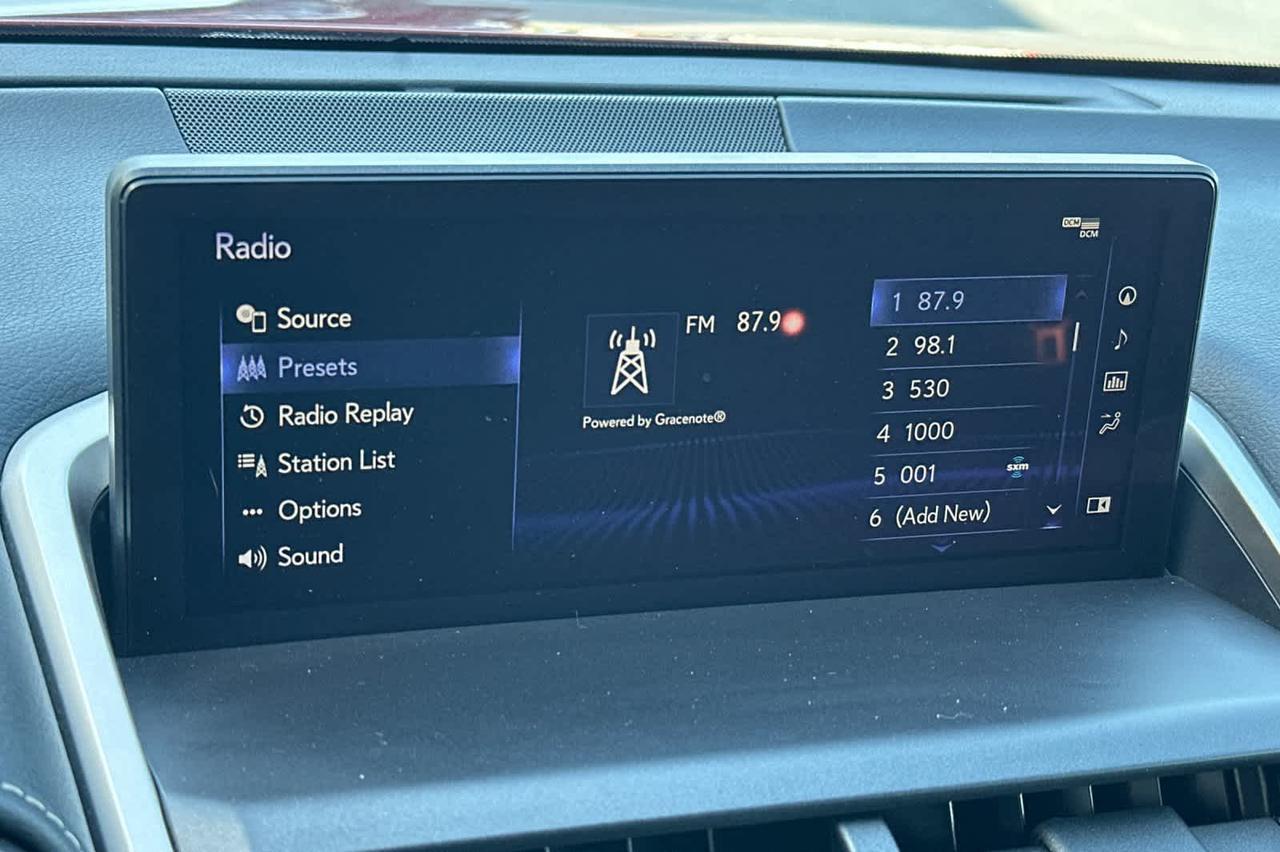 2019 Lexus NX 300h Roseville CA