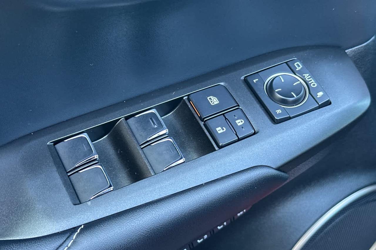 2019 Lexus NX 300h Roseville CA