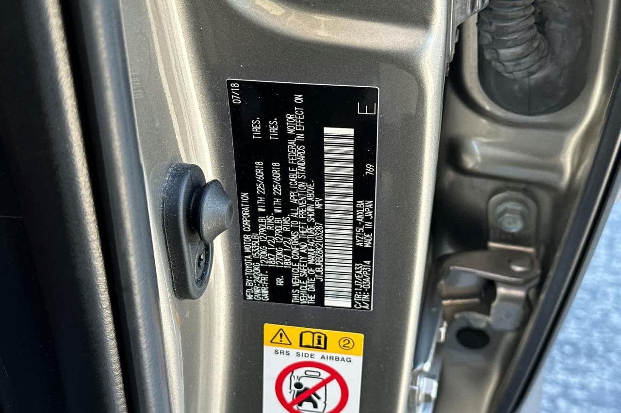 2019 Lexus NX 300h Roseville CA