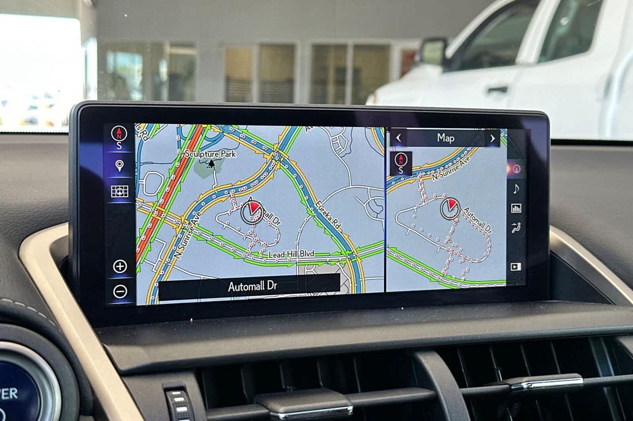 2019 Lexus NX 300h Roseville CA