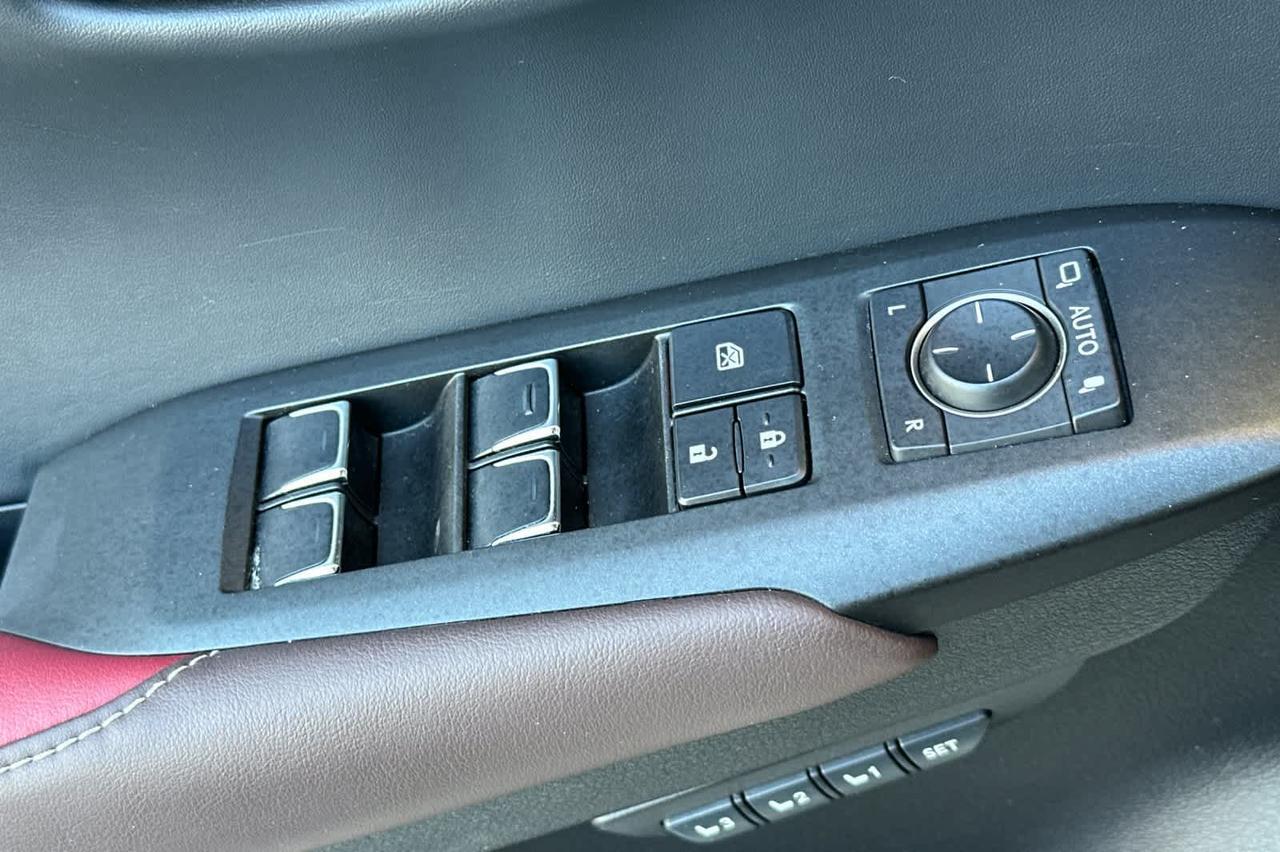 2019 Lexus NX 300h Roseville CA