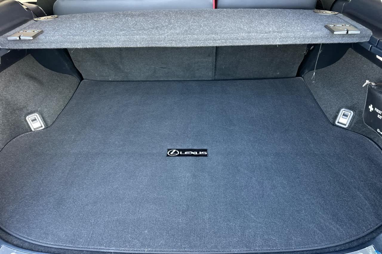 2019 Lexus NX 300h Roseville CA