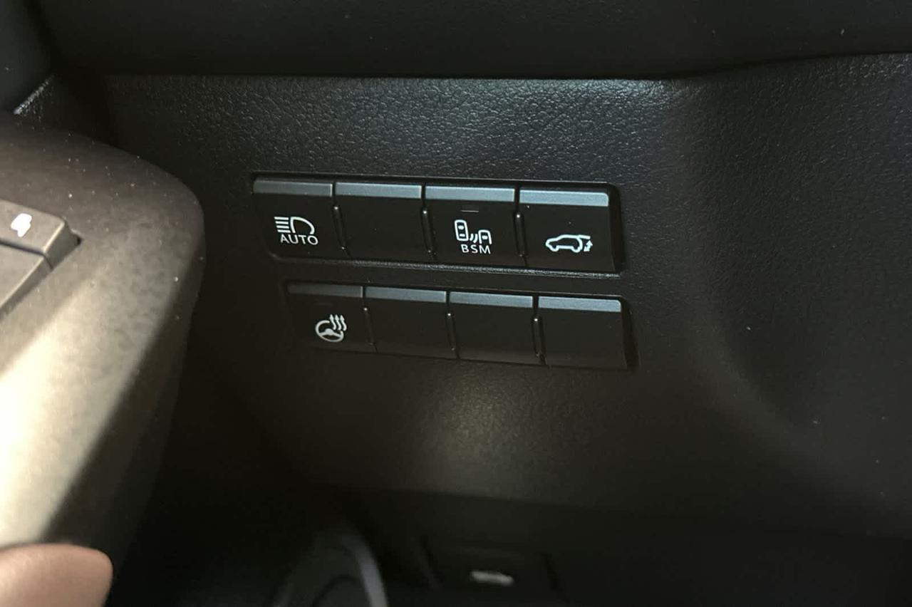 2019 Lexus NX 300h Roseville CA