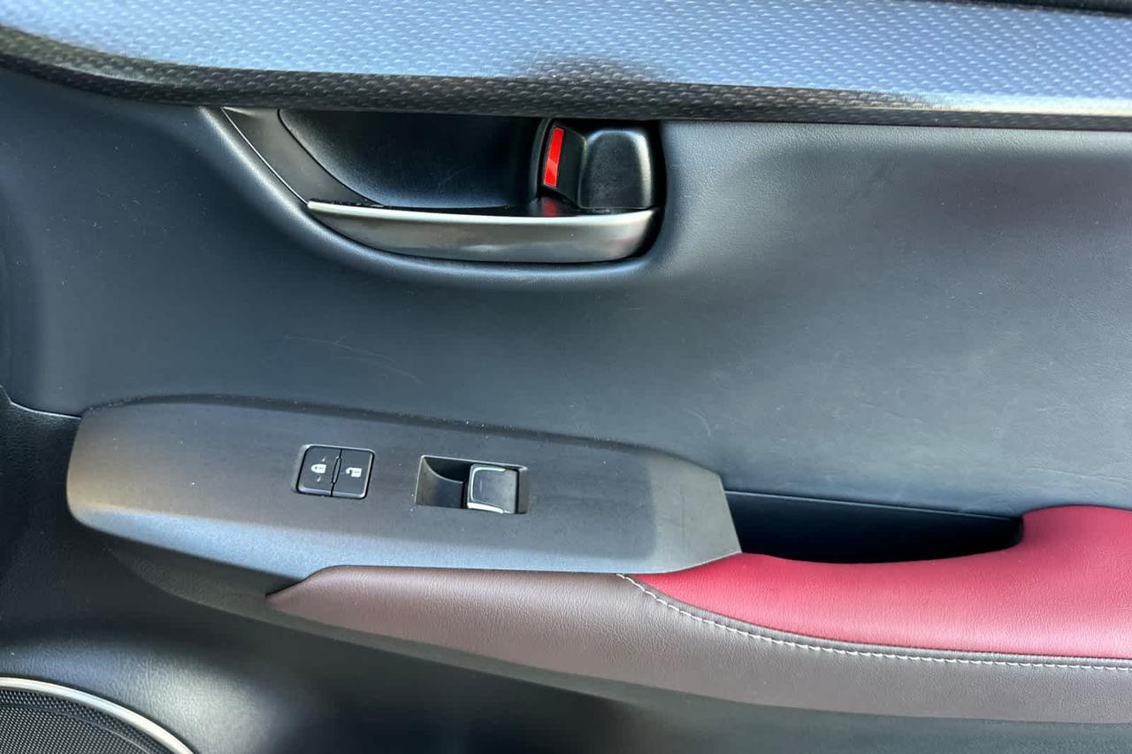 2019 Lexus NX 300h Roseville CA