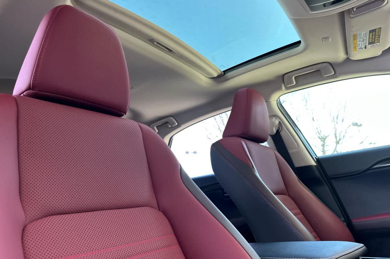 2019 Lexus NX 300h Roseville CA