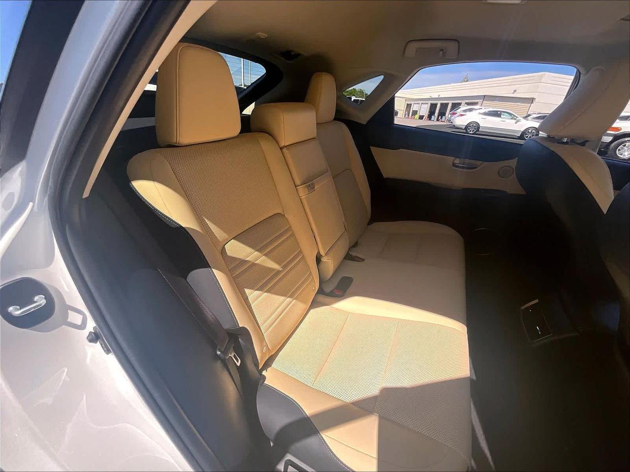 2019 Lexus NX 300h Roseville CA