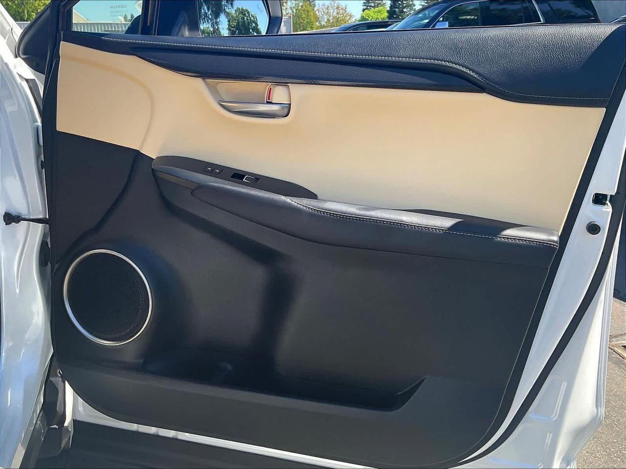 2019 Lexus NX 300h Roseville CA