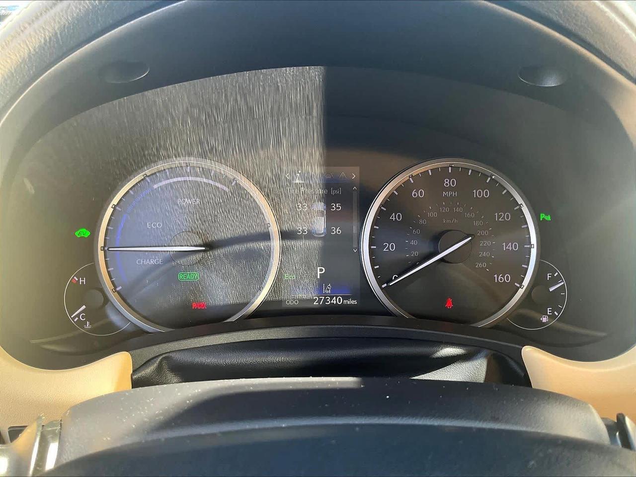 2019 Lexus NX 300h Roseville CA