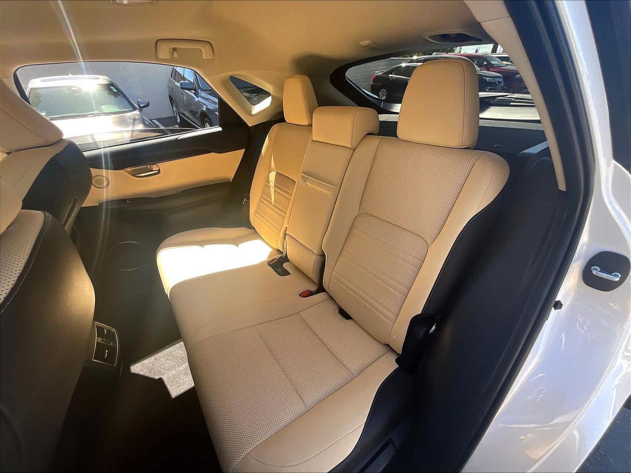 2019 Lexus NX 300h Roseville CA