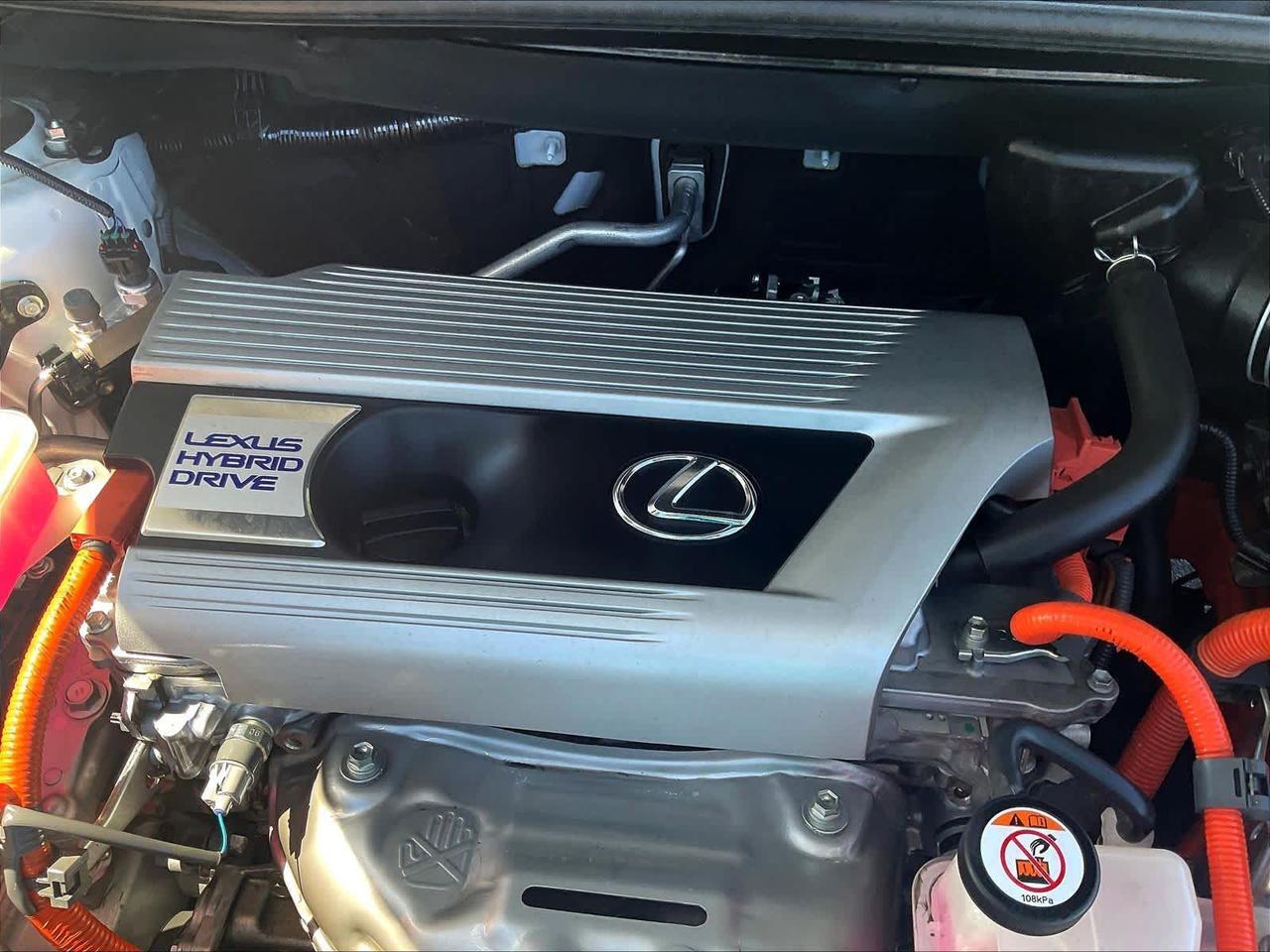 2019 Lexus NX 300h Roseville CA