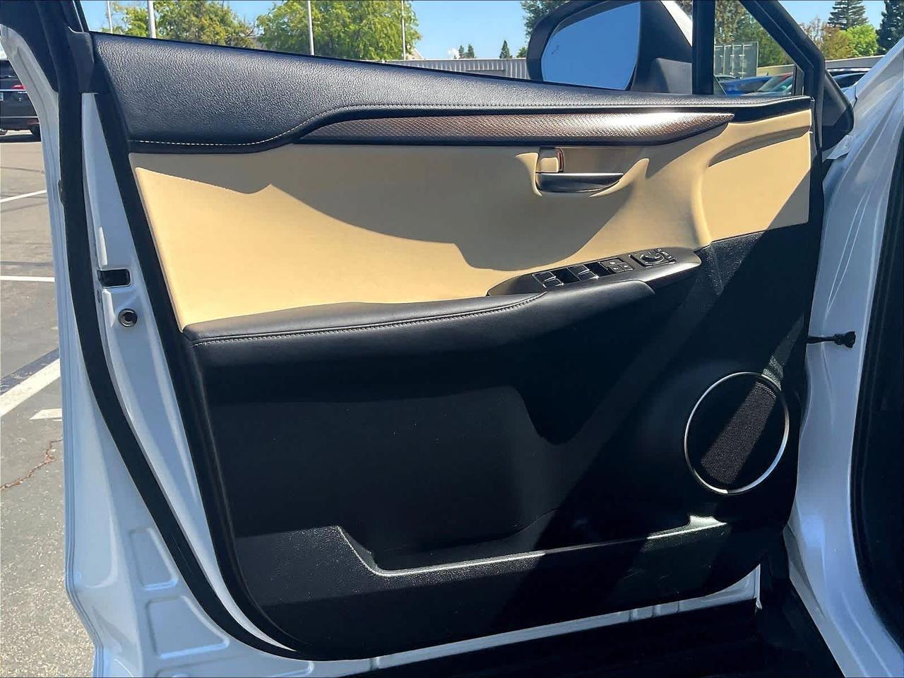 2019 Lexus NX 300h Roseville CA