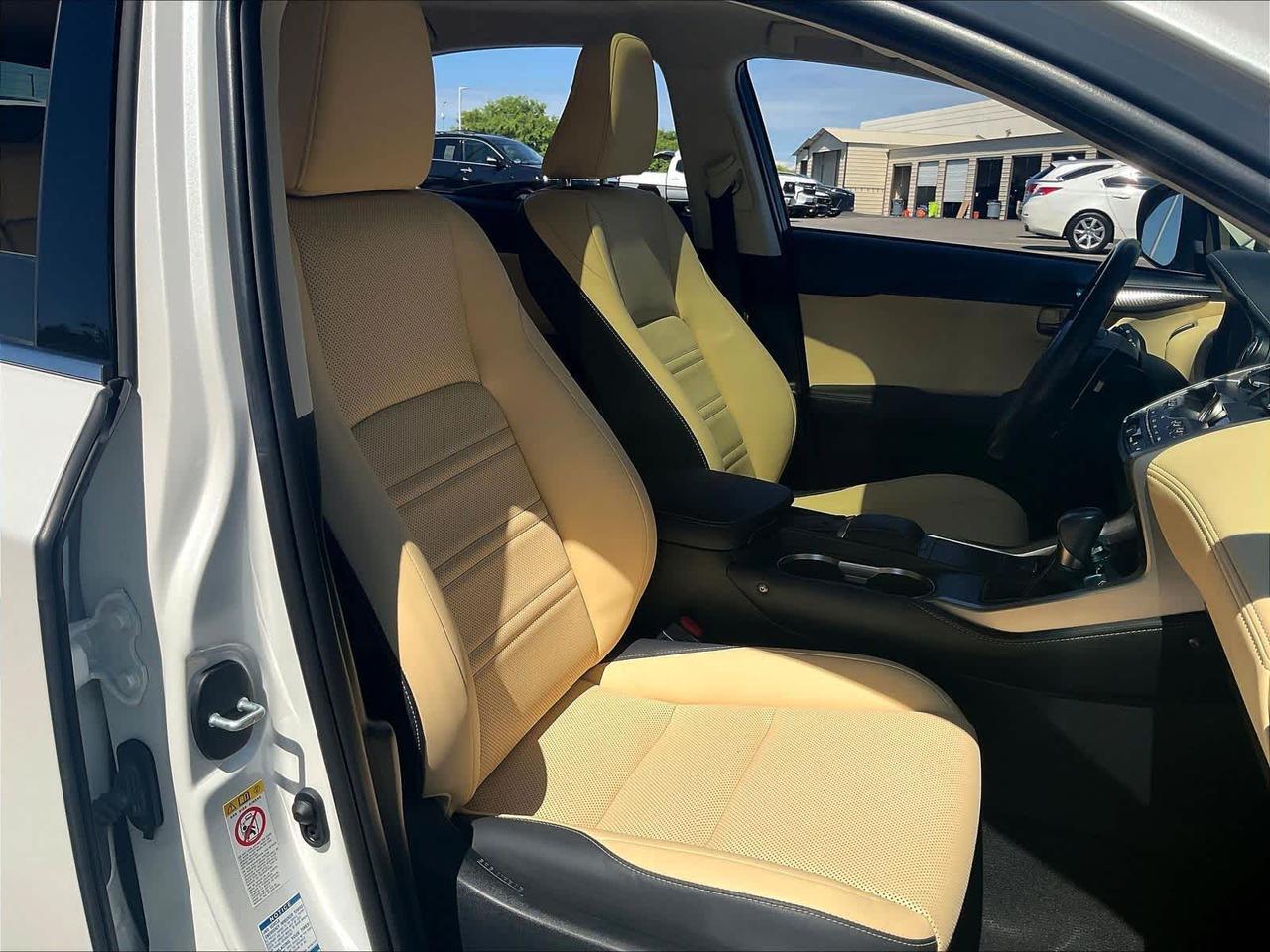 2019 Lexus NX 300h Roseville CA