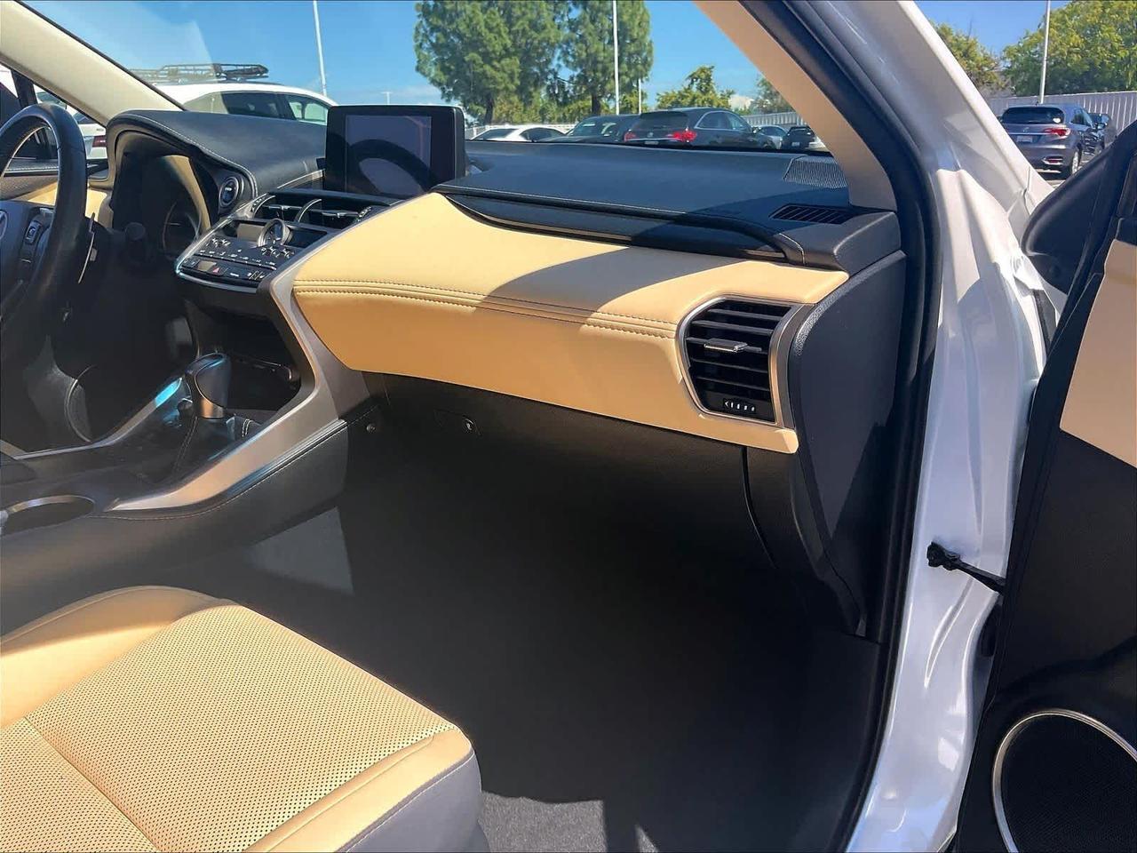 2019 Lexus NX 300h Roseville CA