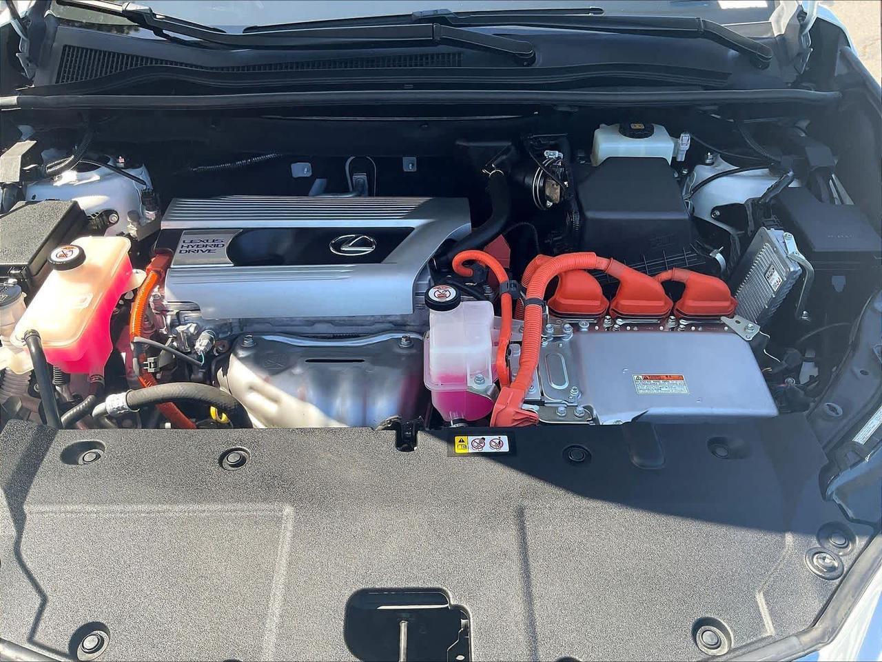 2019 Lexus NX 300h Roseville CA