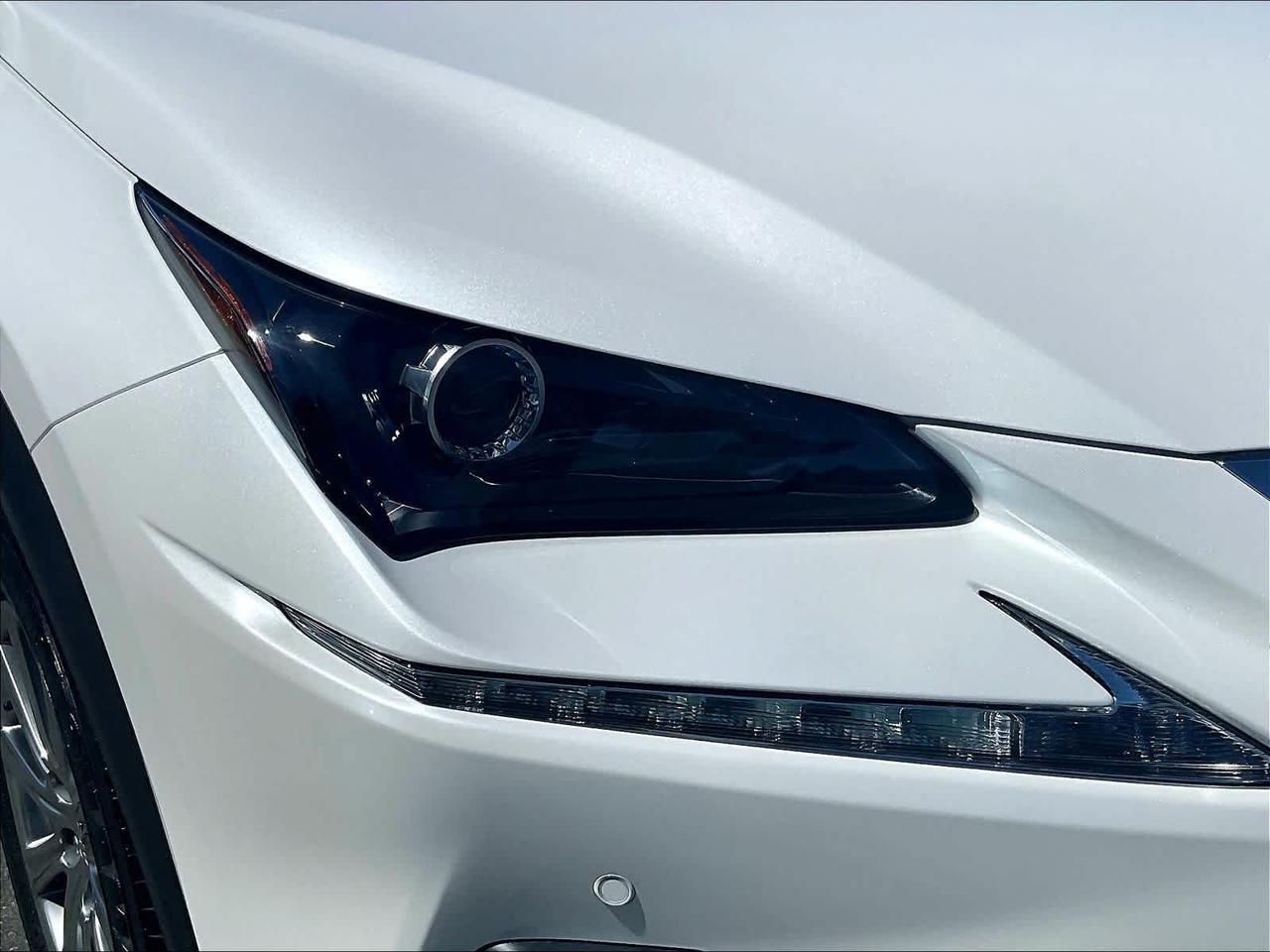 2019 Lexus NX 300h Roseville CA