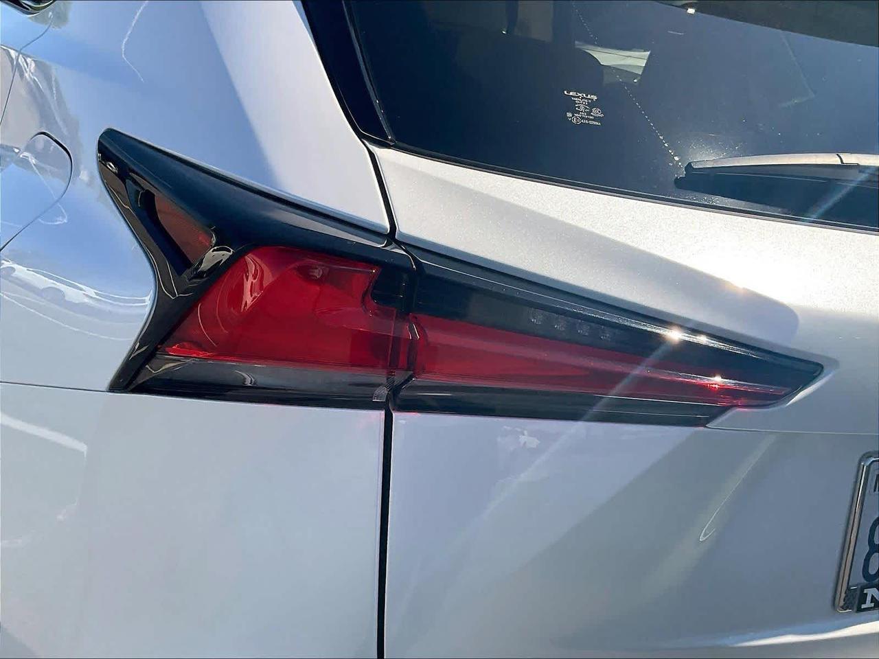 2019 Lexus NX 300h Roseville CA