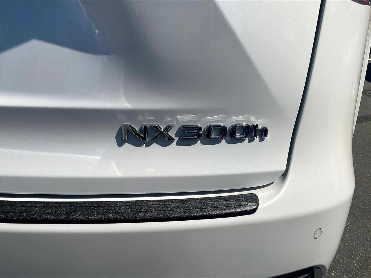 2019 Lexus NX 300h Roseville CA