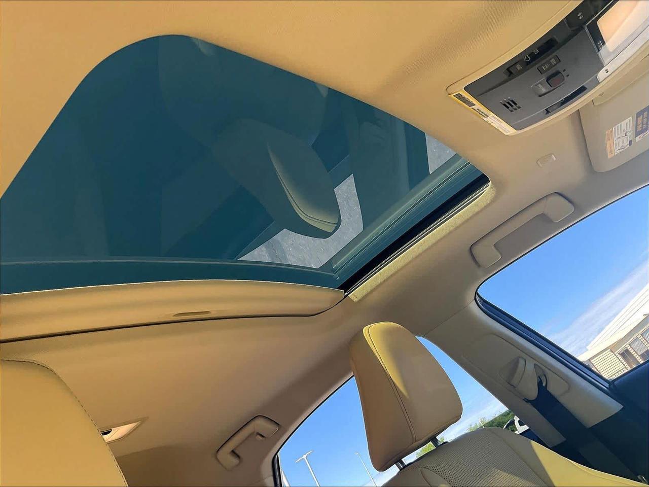 2019 Lexus NX 300h Roseville CA