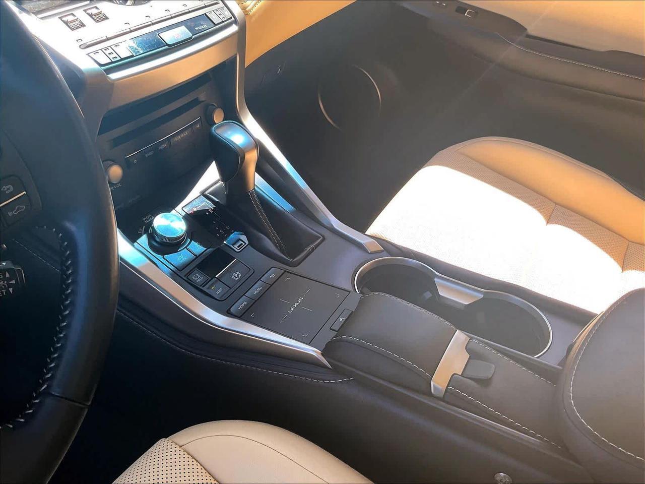 2019 Lexus NX 300h Roseville CA