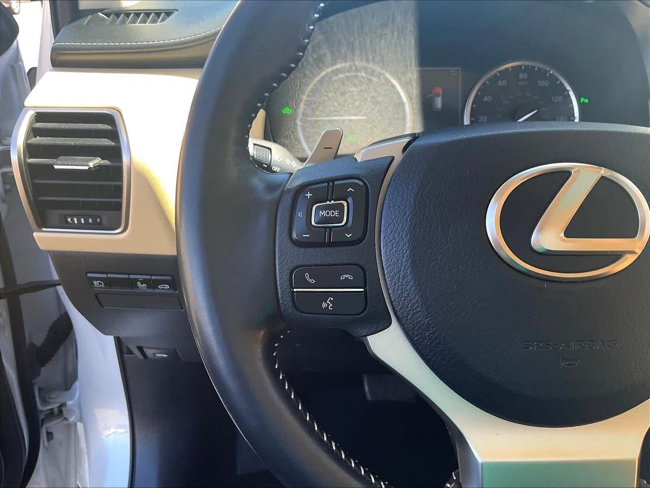2019 Lexus NX 300h Roseville CA