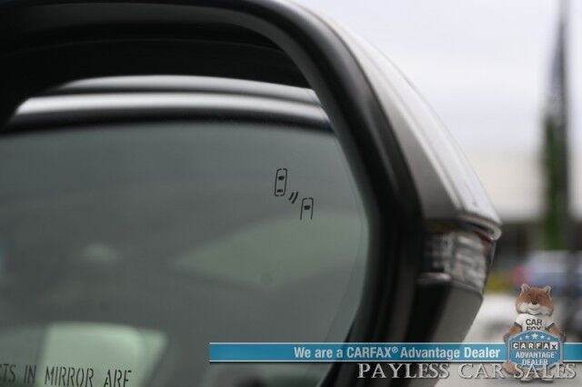 2019 Lexus NX 300h / AWD / Heated & Cooled Leather Seats / Sunroof / Blind Spot & Lane Departure Alert / Collision Alert / Bluetooth / Back Up Camera / Keyless Entry & Start / Power Liftgate / Low Miles / 33 MPG / 1-Owner Anchorage AK