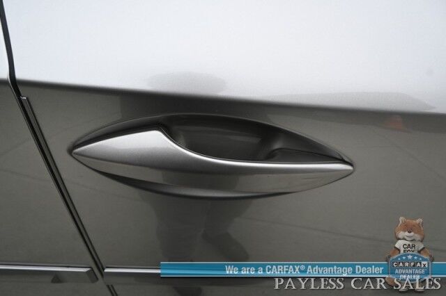 2019 Lexus NX 300h / AWD / Heated & Cooled Leather Seats / Sunroof / Blind Spot & Lane Departure Alert / Collision Alert / Bluetooth / Back Up Camera / Keyless Entry & Start / Power Liftgate / Low Miles / 33 MPG / 1-Owner Anchorage AK