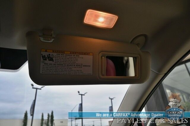 2019 Lexus NX 300h / AWD / Heated & Cooled Leather Seats / Sunroof / Blind Spot & Lane Departure Alert / Collision Alert / Bluetooth / Back Up Camera / Keyless Entry & Start / Power Liftgate / Low Miles / 33 MPG / 1-Owner Wasilla AK