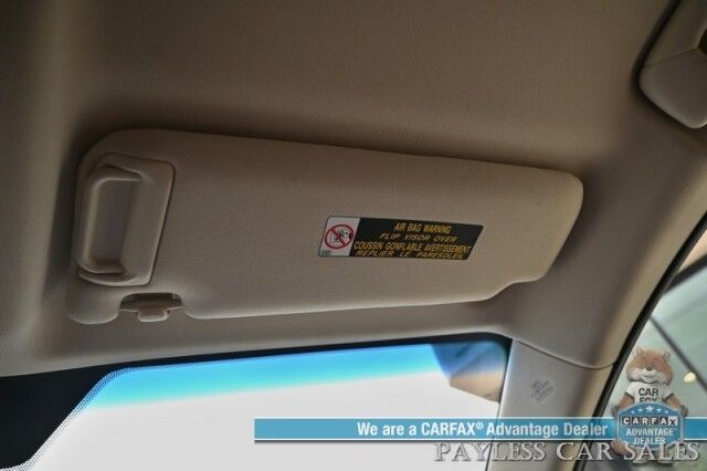 2019 Lexus NX 300h / AWD / Heated & Cooled Leather Seats / Sunroof / Blind Spot & Lane Departure Alert / Collision Alert / Bluetooth / Back Up Camera / Keyless Entry & Start / Power Liftgate / Low Miles / 33 MPG / 1-Owner Anchorage AK