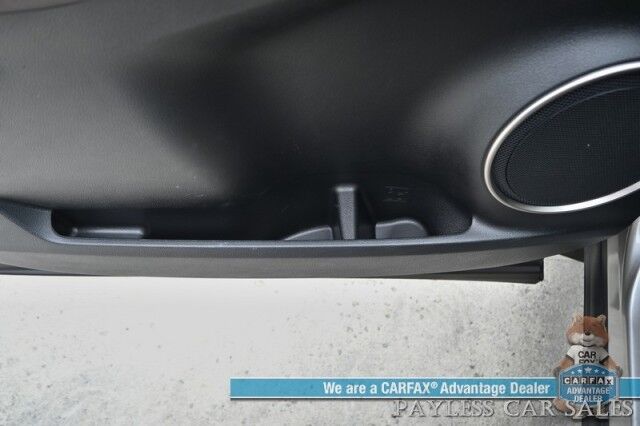 2019 Lexus NX 300h / AWD / Heated & Cooled Leather Seats / Sunroof / Blind Spot & Lane Departure Alert / Collision Alert / Bluetooth / Back Up Camera / Keyless Entry & Start / Power Liftgate / Low Miles / 33 MPG / 1-Owner Anchorage AK