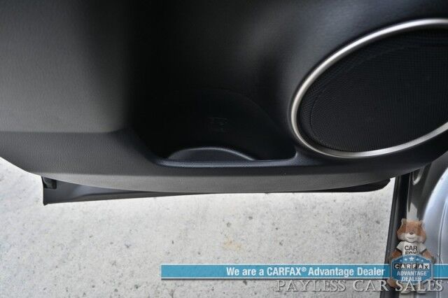 2019 Lexus NX 300h / AWD / Heated & Cooled Leather Seats / Sunroof / Blind Spot & Lane Departure Alert / Collision Alert / Bluetooth / Back Up Camera / Keyless Entry & Start / Power Liftgate / Low Miles / 33 MPG / 1-Owner Anchorage AK