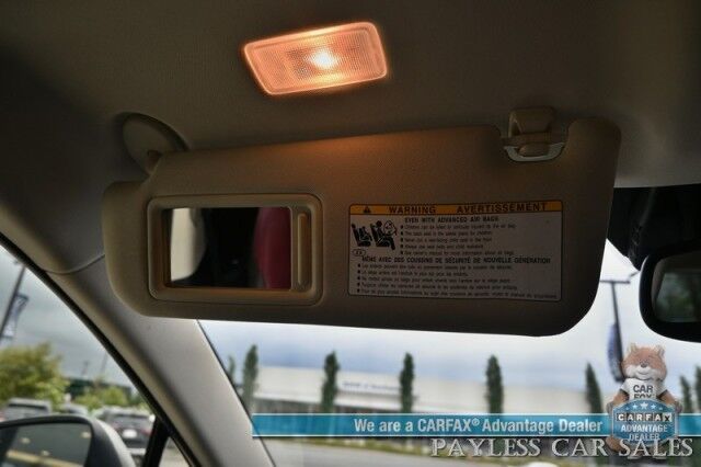 2019 Lexus NX 300h / AWD / Heated & Cooled Leather Seats / Sunroof / Blind Spot & Lane Departure Alert / Collision Alert / Bluetooth / Back Up Camera / Keyless Entry & Start / Power Liftgate / Low Miles / 33 MPG / 1-Owner Wasilla AK