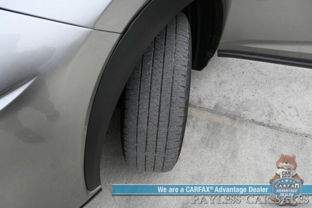 2019 Lexus NX 300h / AWD / Heated & Cooled Leather Seats / Sunroof / Blind Spot & Lane Departure Alert / Collision Alert / Bluetooth / Back Up Camera / Keyless Entry & Start / Power Liftgate / Low Miles / 33 MPG / 1-Owner Wasilla AK