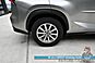 2019 Lexus NX 300h / AWD / Heated & Cooled Leather Seats / Sunroof / Blind Spot & Lane Departure Alert / Collision Alert / Bluetooth / Back Up Camera / Keyless Entry & Start / Power Liftgate / Low Miles / 33 MPG / 1-Owner Anchorage AK
