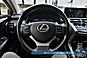 2019 Lexus NX 300h / AWD / Heated & Cooled Leather Seats / Sunroof / Blind Spot & Lane Departure Alert / Collision Alert / Bluetooth / Back Up Camera / Keyless Entry & Start / Power Liftgate / Low Miles / 33 MPG / 1-Owner Anchorage AK