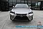 2019 Lexus NX 300h / AWD / Heated & Cooled Leather Seats / Sunroof / Blind Spot & Lane Departure Alert / Collision Alert / Bluetooth / Back Up Camera / Keyless Entry & Start / Power Liftgate / Low Miles / 33 MPG / 1-Owner Anchorage AK