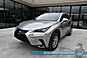 2019 Lexus NX 300h / AWD / Heated & Cooled Leather Seats / Sunroof / Blind Spot & Lane Departure Alert / Collision Alert / Bluetooth / Back Up Camera / Keyless Entry & Start / Power Liftgate / Low Miles / 33 MPG / 1-Owner Anchorage AK