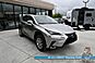 2019 Lexus NX 300h / AWD / Heated & Cooled Leather Seats / Sunroof / Blind Spot & Lane Departure Alert / Collision Alert / Bluetooth / Back Up Camera / Keyless Entry & Start / Power Liftgate / Low Miles / 33 MPG / 1-Owner Anchorage AK