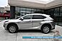 2019 Lexus NX 300h / AWD / Heated & Cooled Leather Seats / Sunroof / Blind Spot & Lane Departure Alert / Collision Alert / Bluetooth / Back Up Camera / Keyless Entry & Start / Power Liftgate / Low Miles / 33 MPG / 1-Owner Anchorage AK