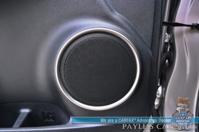 2019 Lexus NX 300h / AWD / Heated & Cooled Leather Seats / Sunroof / Blind Spot & Lane Departure Alert / Collision Alert / Bluetooth / Back Up Camera / Keyless Entry & Start / Power Liftgate / Low Miles / 33 MPG / 1-Owner Wasilla AK